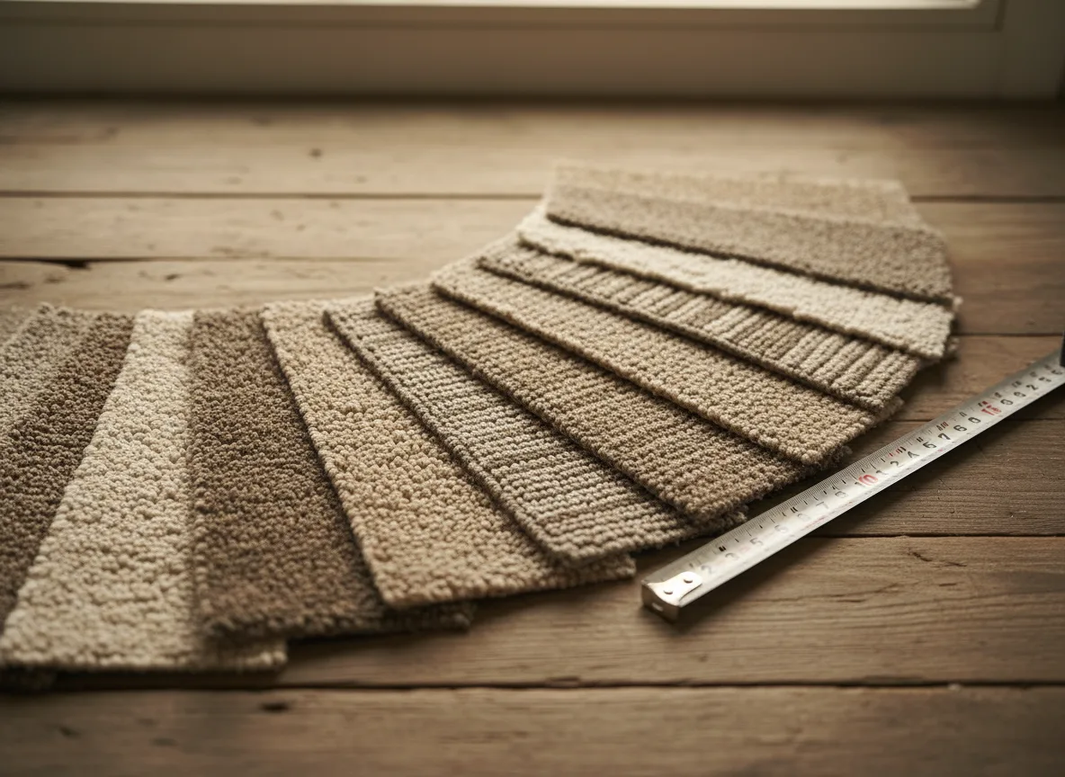 Carpet Installation Bentley, LA FAQs